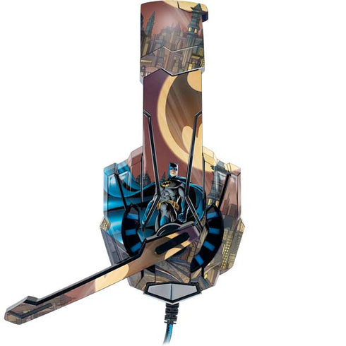 DC Comics Batman in the Sky BENGOO G9000 Skin